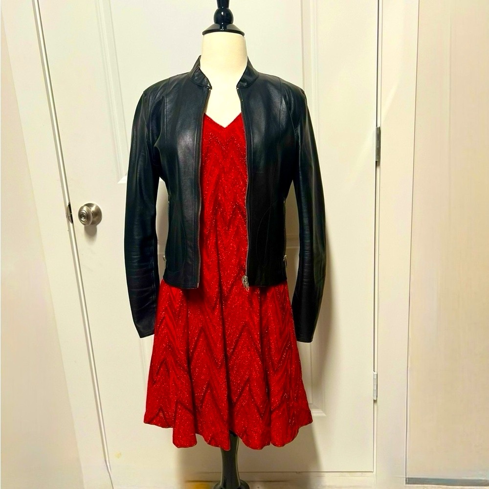 M by MISSONI DRESS